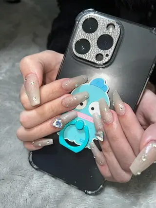 ネイル Ruana Nailのネイルデザイン