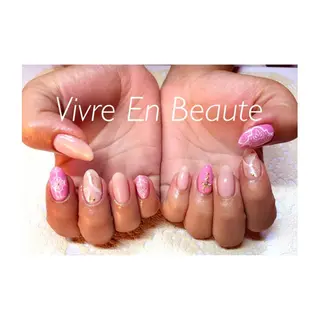 ネイル S Nailのネイルデザイン