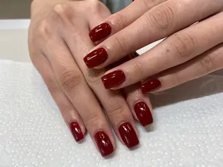 ネイル Yu_me北堀江 shinoのネイルデザイン