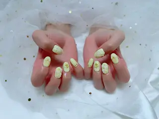 ネイル ジョリ kasumi🌹💅のネイルデザイン