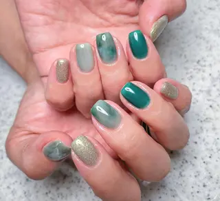 ネイル Queens ciciのネイルデザイン