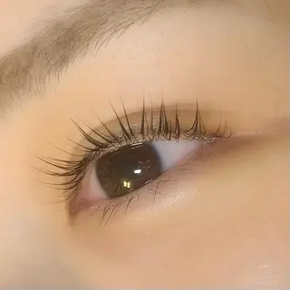 マツエク・マツパ 🧸Celeste Venusのマツエク・マツパデザイン