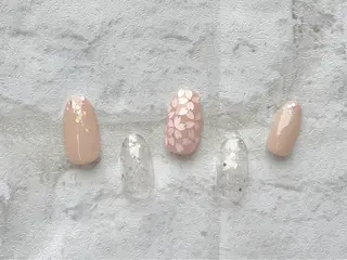 ネイル Bibinail ☆namiのネイルデザイン