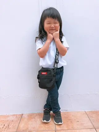 ミディアム キッズ 三尾 麻美のマツエク・マツパデザイン