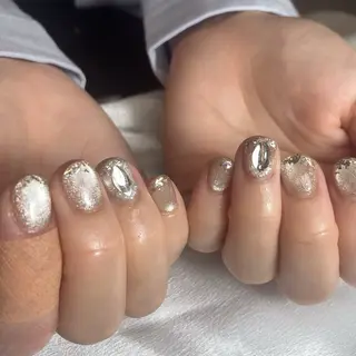 ネイル Legit nail salonのネイルデザイン