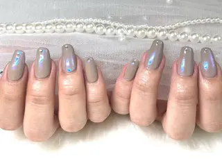 ネイル private salonのネイルデザイン