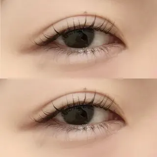 マツエク・マツパ NOA スズキのマツエク・マツパデザイン