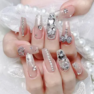 ネイル 💅 NikoNikoのネイルデザイン