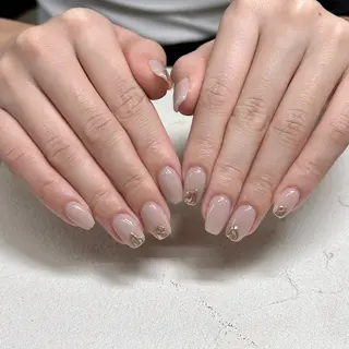 ネイル REMIA 🤍harukaのネイルデザイン