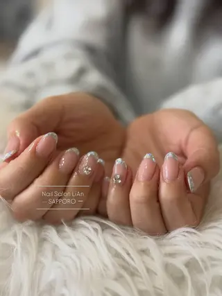 ネイル NailSalon LiAnのネイルデザイン