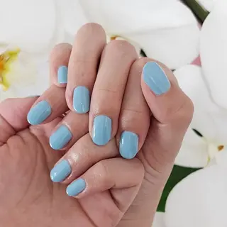 ネイル atEdgeｱｴｯﾄ OMOTESANDOのエステ・リラクイメージ