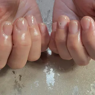 ネイル ネイルサロンほっこり kanaのネイルデザイン