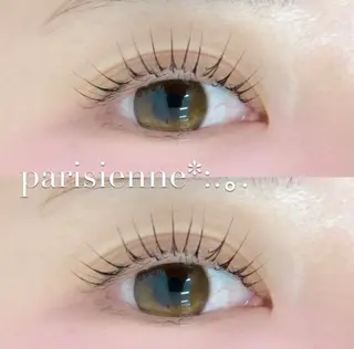 マツエク・マツパ 🫧salon Ré🫧のマツエク・マツパデザイン