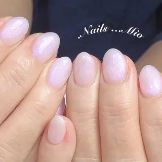 ネイル .Nails Mio 赤羽西ネイルサロンのネイルデザイン