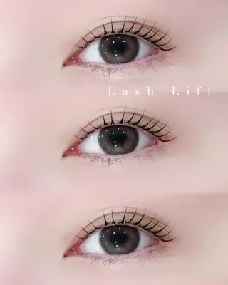 マツエク・マツパ 𝐘𝐔𝐊𝐀🤍 束感まつげ｜心斎橋のマツエク・マツパデザイン