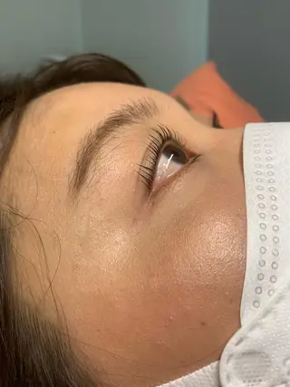 マツエク・マツパ SunLash所属・鎌倉マツエクサロン Sun  Lashのマツエク・マツパデザイン