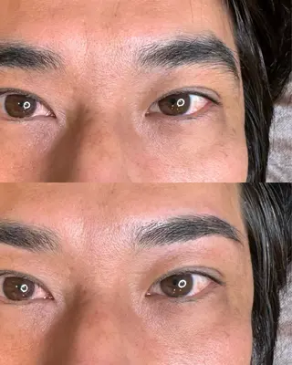 アイブロウ Miooo wax&beautyの眉毛・アイブロウイメージ