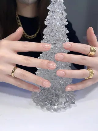 ネイル ネイルサロン ロア旧ジョリーのネイルデザイン