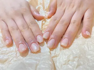 ネイル Umi nail& eyelashのネイルデザイン