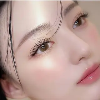 マツエク・マツパ まつげパーマ/ エクステ/あみ🎀のマツエク・マツパデザイン