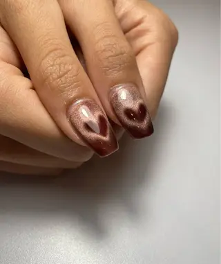 ネイル nail salon Camelliaのネイルデザイン