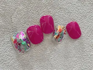 ネイル Nail Katoのネイルデザイン