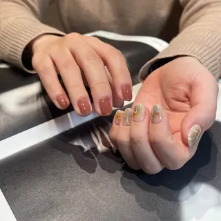 ネイル an.【アン】 eriのネイルデザイン