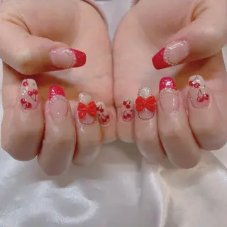 ネイル Private Salon 大宮のネイルデザイン