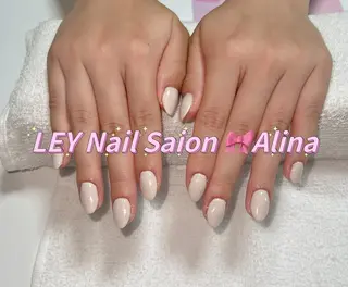 ネイル 🌼 Alinaのネイルデザイン