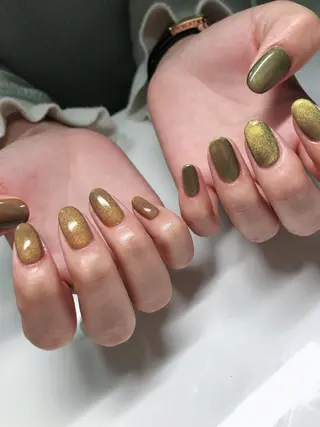 ネイル nail by minamiのネイルデザイン