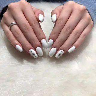 ネイル Miyagi Asamiのネイルデザイン