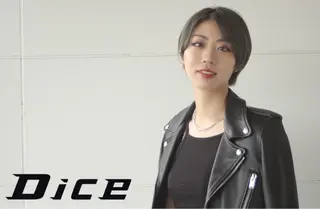 ショート タカツド ユウキのヘアスタイル
