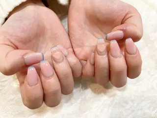 ネイル nailist yuiのネイルデザイン