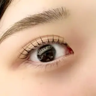 マツエク・マツパ yoko 𓂃個室サロン𓂃のマツエク・マツパデザイン