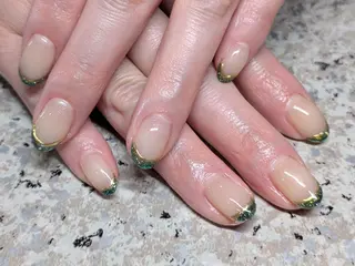 ネイル スズキ マイコのネイルデザイン