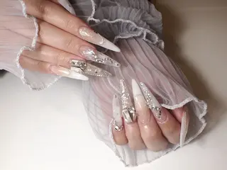 ネイル 【ORGAN】 nailのネイルデザイン