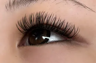 マツエク・マツパ Eyelash Luaのマツエク・マツパデザイン