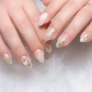 ネイル Nail Salon Maffyのネイルデザイン