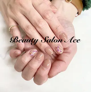 ネイル 池袋フィルイン Ace♡Nailのネイルデザイン