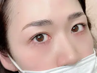 マツエク・マツパ Grand Ouja 高瀬ちさとのマツエク・マツパデザイン