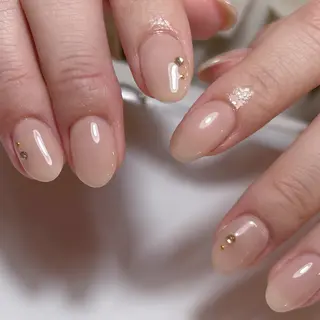 ネイル vico栄 kitagawaのネイルデザイン