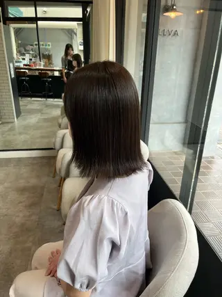 ショート カラー 🌟カットモデル 募集中🌟りかのヘアスタイル