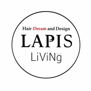カラー LAPIS LiViNg戸祭店のヘアスタイル