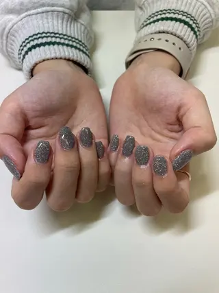 ネイル VENUS BELT AYAKAのネイルデザイン