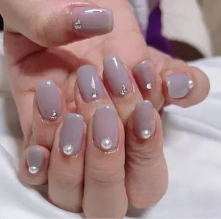 ネイル Cutil. Nail🌈のネイルデザイン