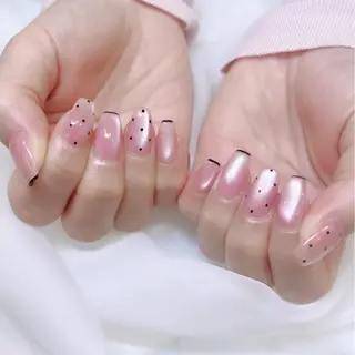 ネイル emu sakiのネイルデザイン