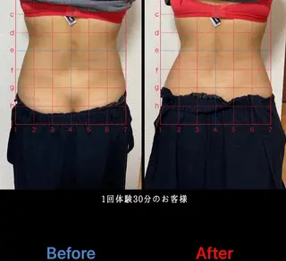 EYE LASH LAPISのエステ・リラクイメージ