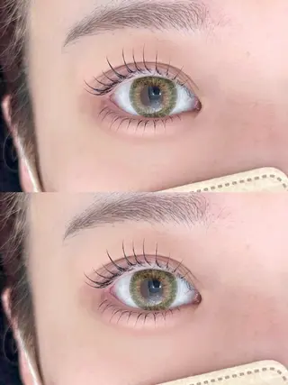 マツエク・マツパ MiMi by cielo ゆうこのマツエク・マツパデザイン