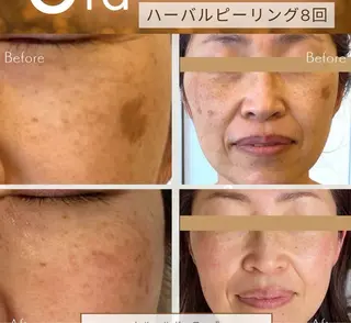 アロマ&アーユルヴェーダサロンParadiso横浜所属・冨菜 みらいのエステ・リラクイメージ