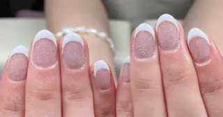 ネイル ニュアンスネイル🌈 MYU Nailsのネイルデザイン